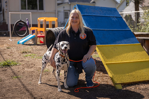 A Rural Business with a Bigger Mission