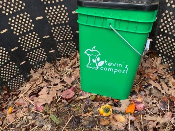 From Plate to Soil: Composting at Farm to Fork