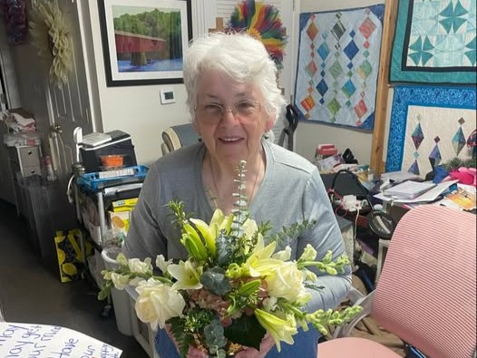 Paying It Forward: Thelma’s Story