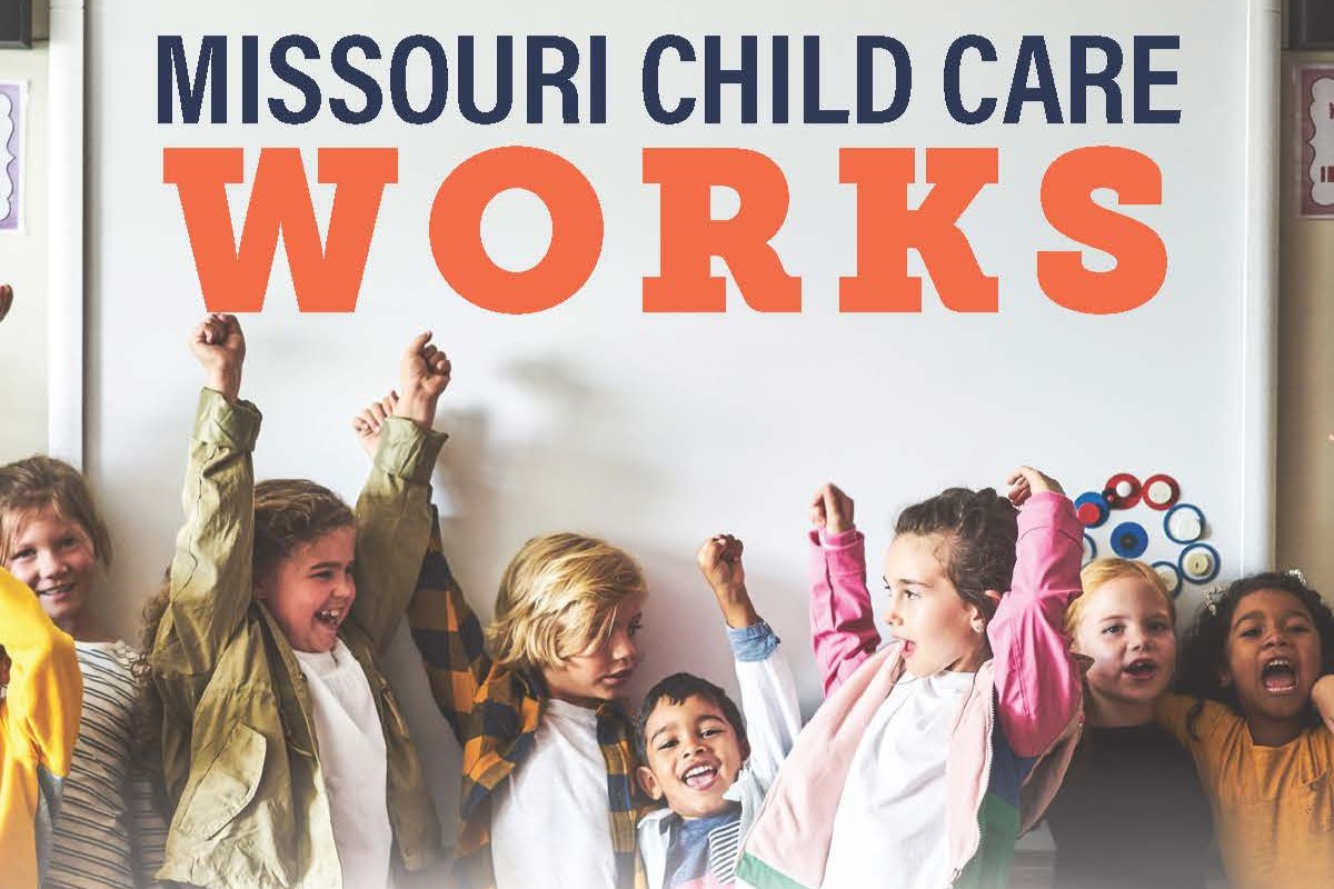 Join a Learning Session on Missouri's Child Care Works Program