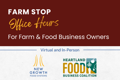 Farm Stop Office Hours
