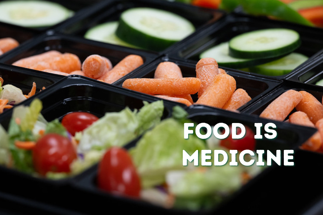 Missouri Food is Medicine Coalition
