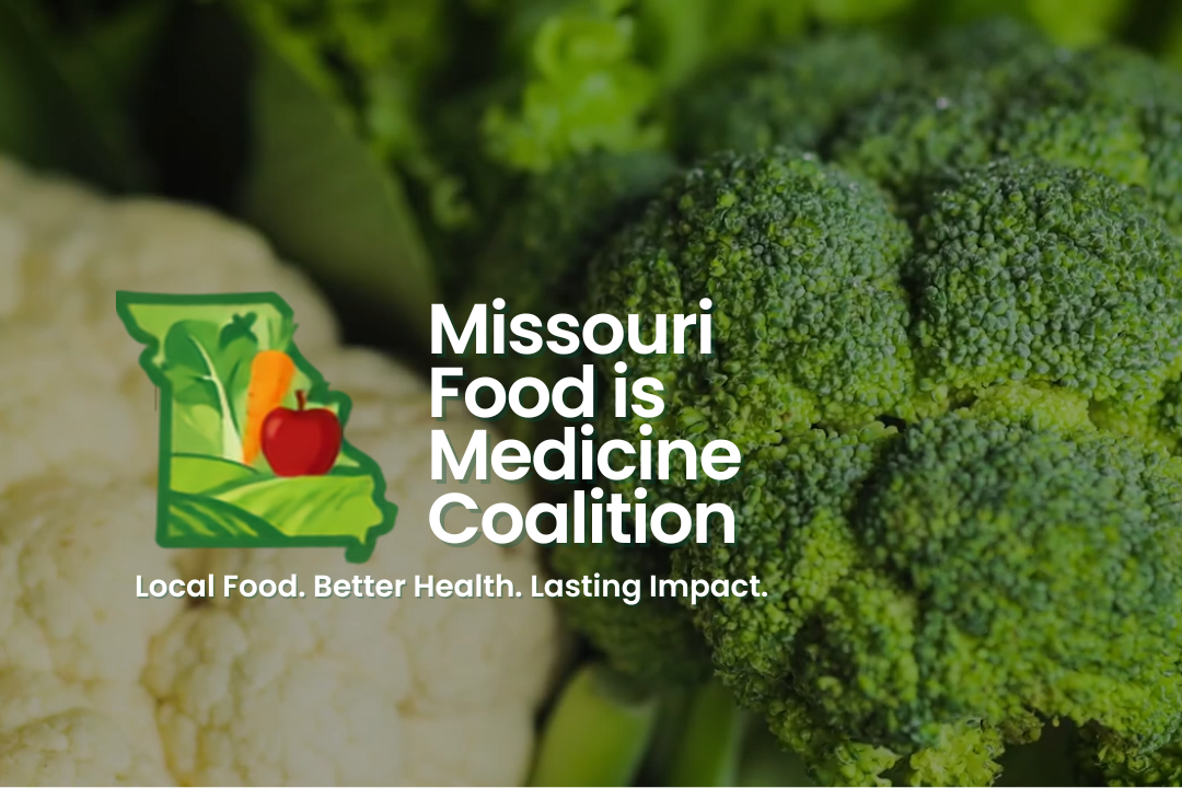 Missouri Food is Medicine Coalition