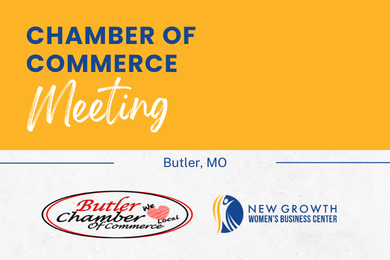 Coffee and Connections in Butler
