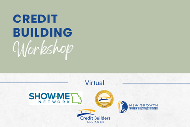 Credit Building Workshop