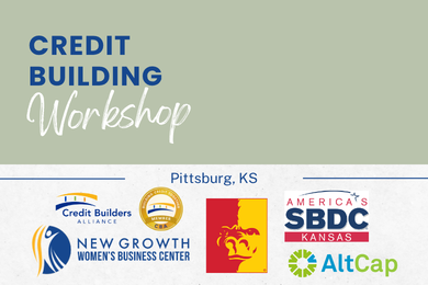 Credit Building Workshop