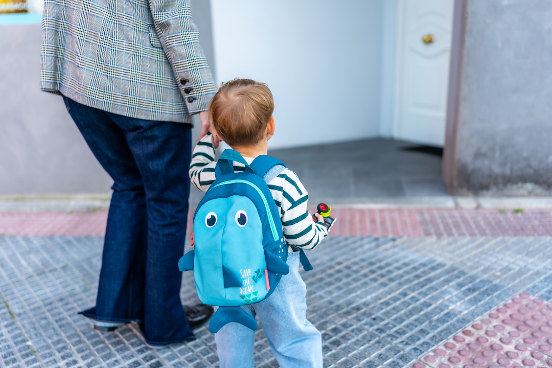 Using TOOTRiS and Child Care Works in Missouri