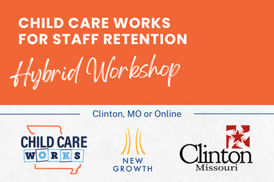 Child Care Works for Staff Retention