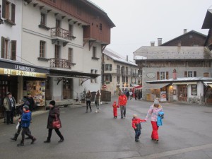 Grand Massif 8
