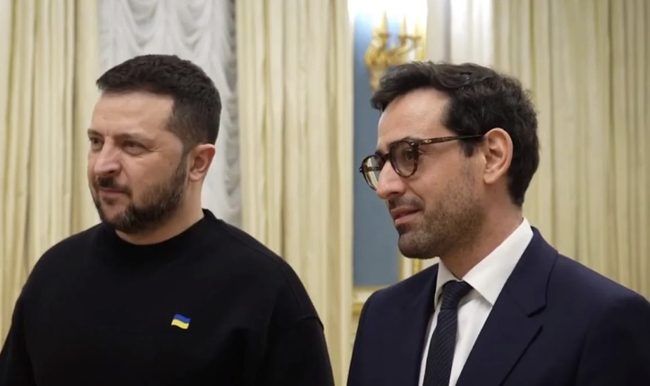 В ЄС подумали, що раз Трампа так роздимає від українських копалин, то може й собі щось накопати