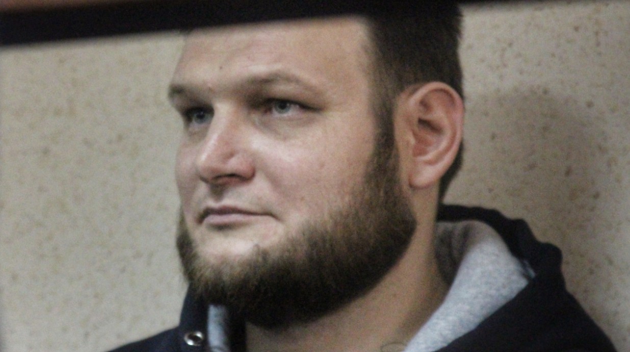 Кримського політв’язня Ремзі Бекірова постійно тримають у ШІЗО за те, що молиться