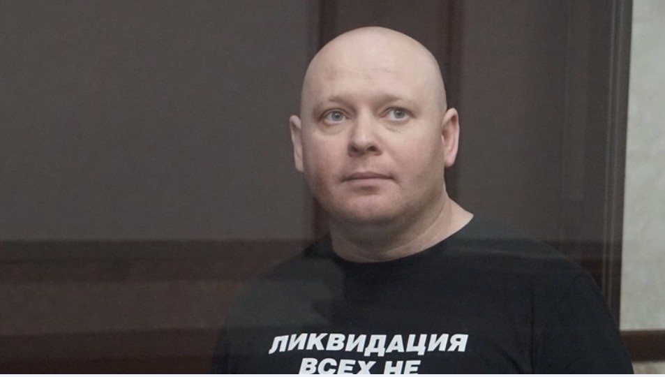 Кримський політв’язень Аметхан Абдулвапов переніс інсульт в російській колонії