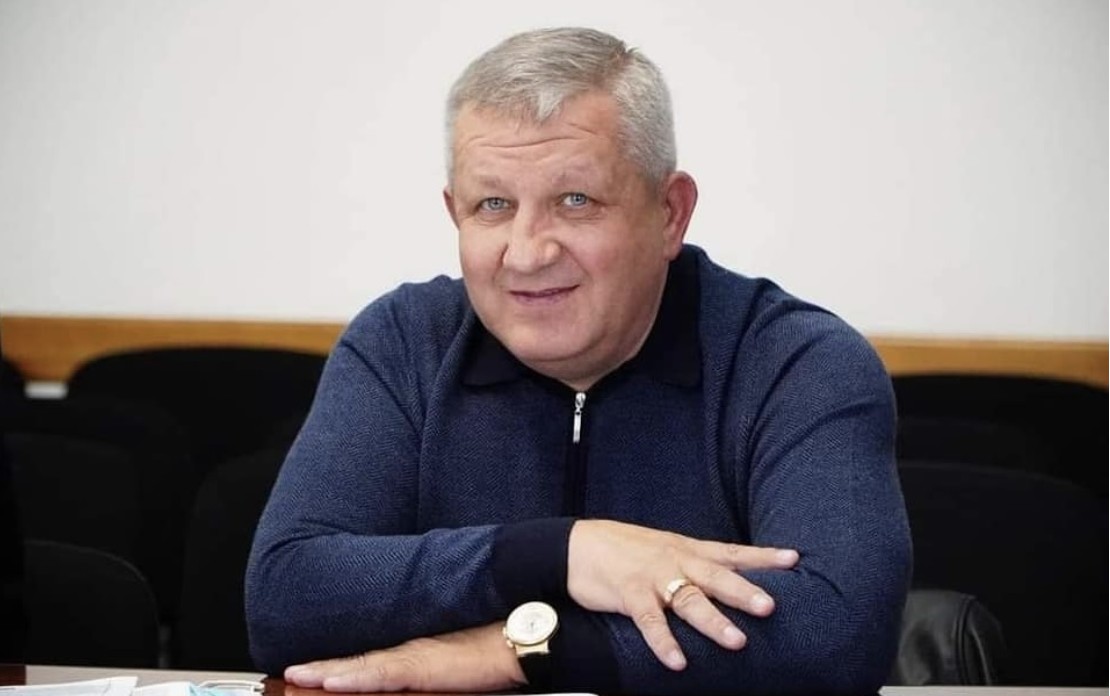 Херсонському депутату, який вивозив крадене українське зерно до Криму, загрожує 12 років тюрми