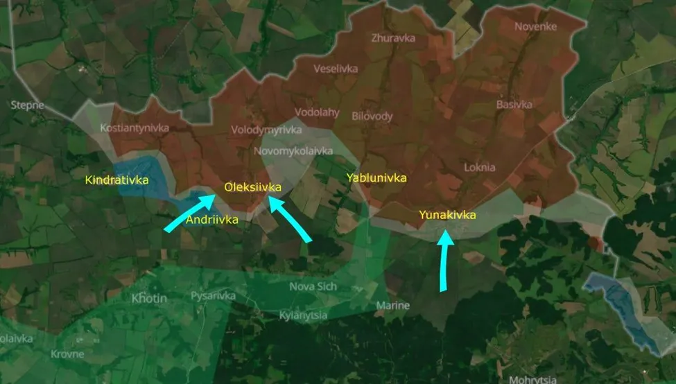 Огляд тижня, 28 липня 2025. Частина 1.