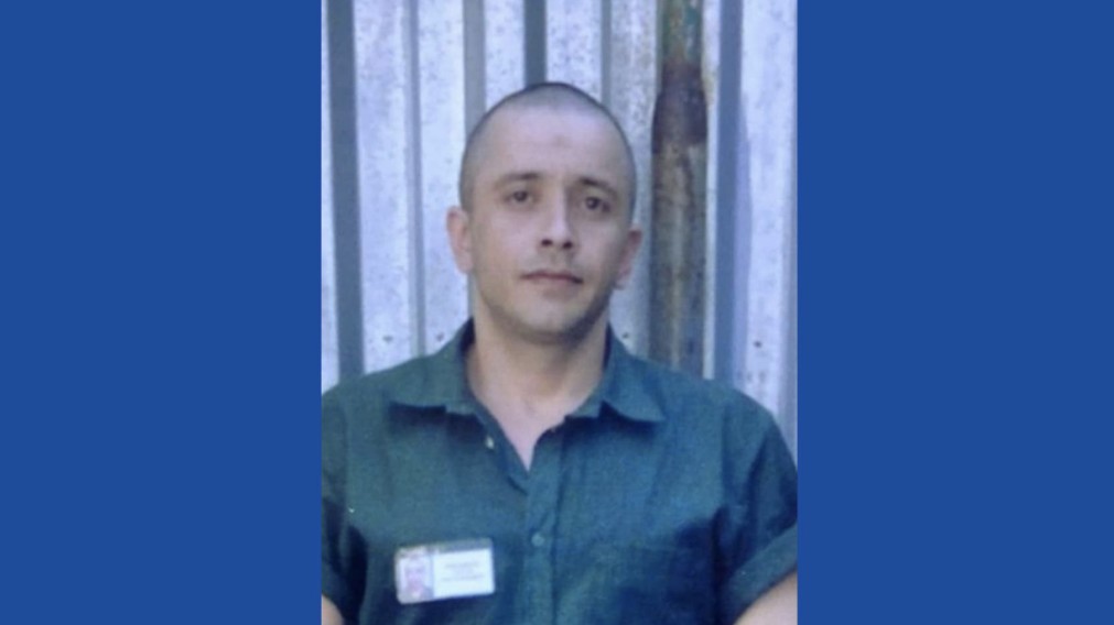 Кримський політв’язень Арсен Ібраімов набув бронхіальну астму в російській колонії