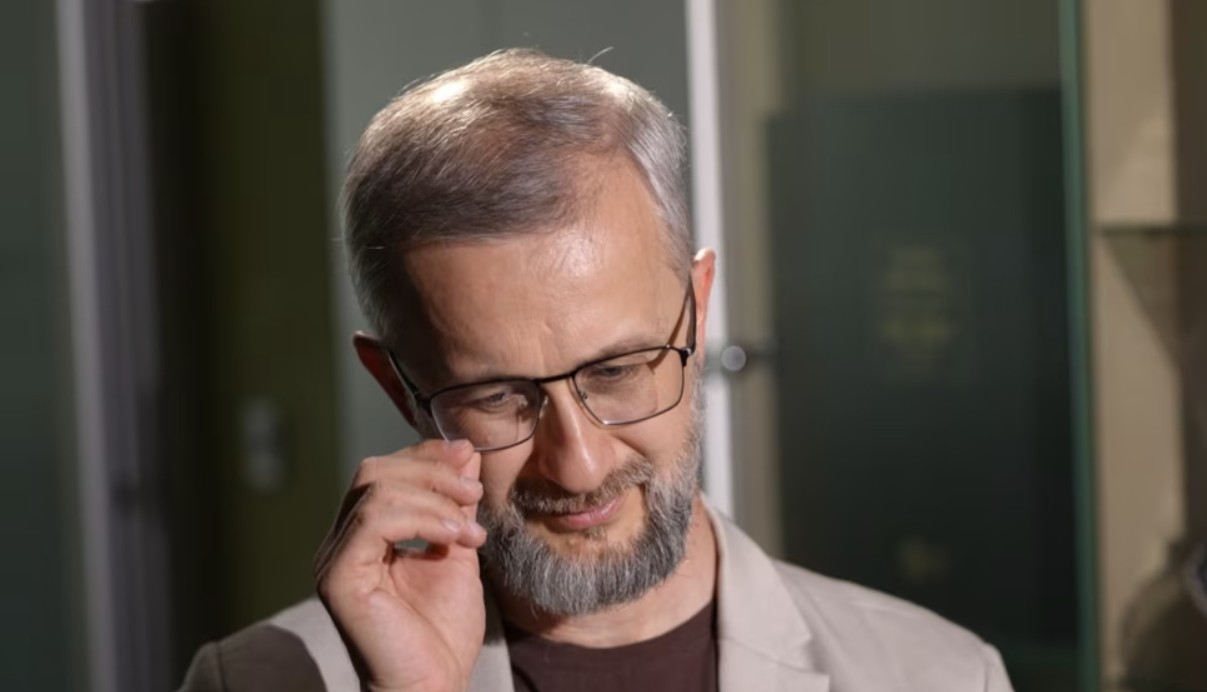 Джелял радить максимально використовувати тему Криму і кримців у взаєминах з Туреччиною