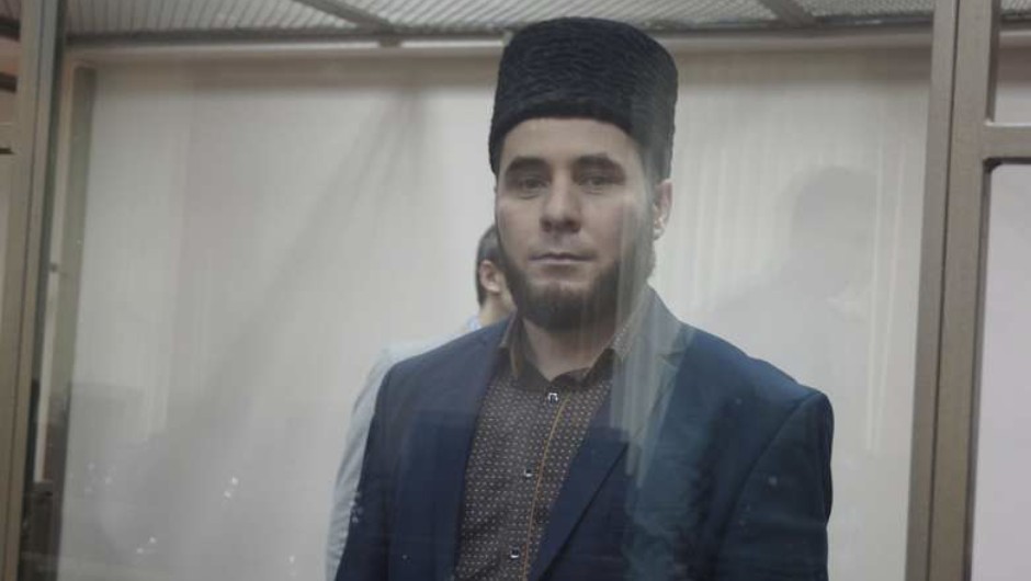 Кримськотатарського активіста Мемета Бєлялова вивезли з колонії у СІЗО
