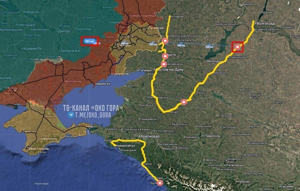 Огляд тижня, 4 серпня 2025 року. Частина 4.