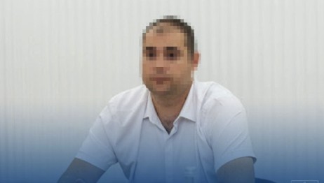 Українська прокуратура добралася до заступника голови окупаційної адміністрації Сімферополя