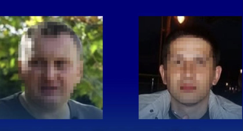 Повідомлено про підозру ще двом севастопольським “дружинникам”-колаборантам