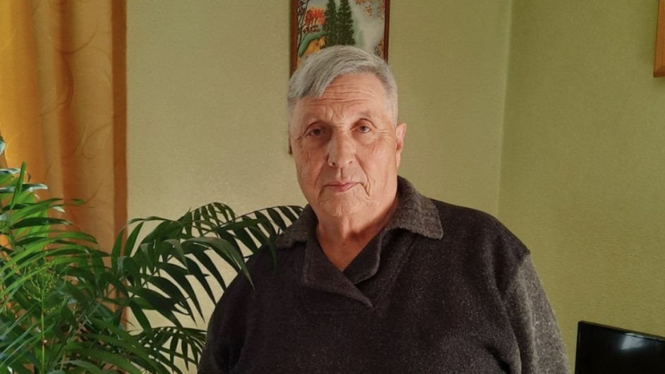Володимир Ананьєв, якому окупанти “пришили” замах на Аксьонова, втрачає здоров’я в СІЗО