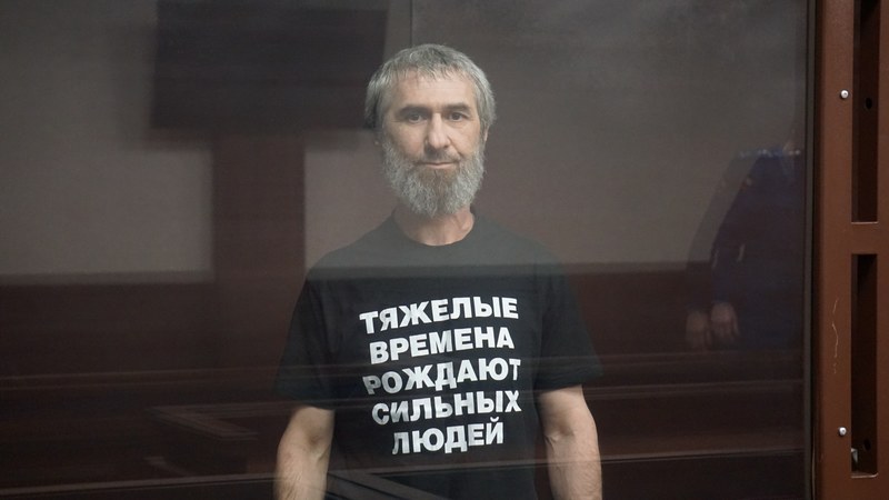 Кримський політв’язень Меджит Абдурахманов за 11 місяців у колонії жодного дня не був у бараці