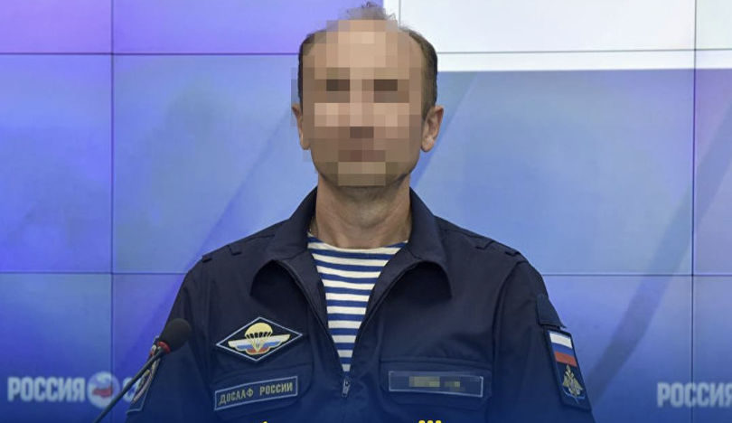 В Україні судитимуть зрадника, який заманював кримських дітей в армію, авіацію і флот РФ
