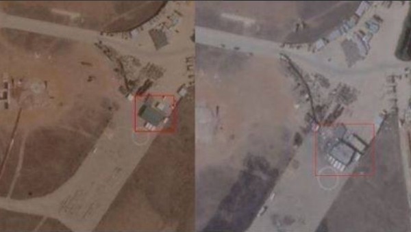 ЗСУ знищили пункт базування дронів в окупованому Севастополі
