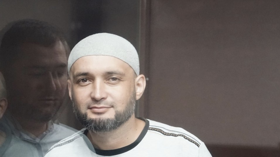 Кримського політв’язня Фархода Базарова з початку перебування в колонії катують суворими умовами утримання