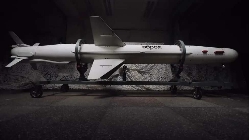 Has Ukraine’s War Reached Peak Innovation?