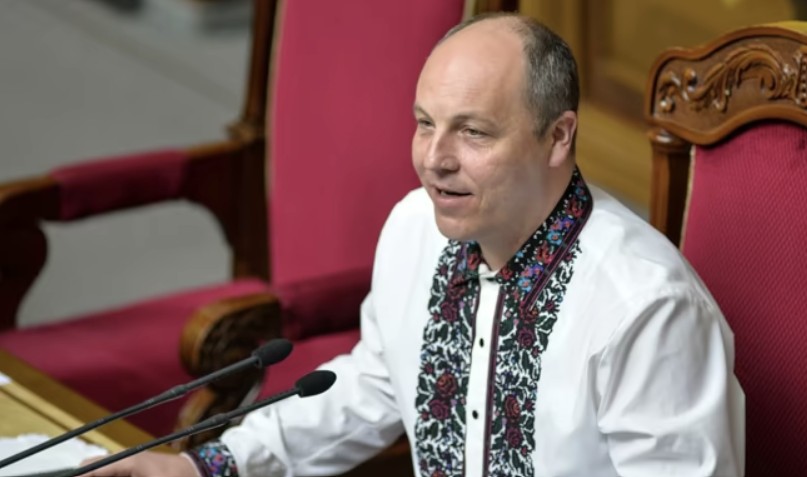 Рефат Чубаров прокоментував убивство Андрія Парубія