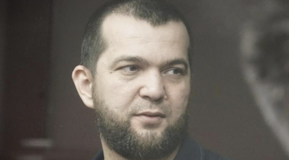 Дружина кримського політв'язня Рустема Сейтхалілова вимагає перевести його ближче до дому