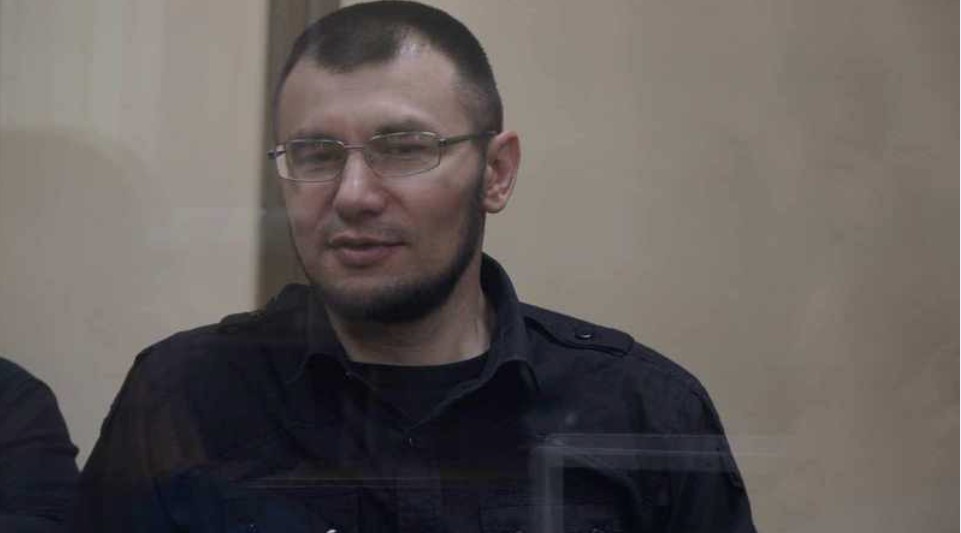 Кримський політв’язень Емір-Усеїн Куку в колонії страждає від новоутворення на нозі