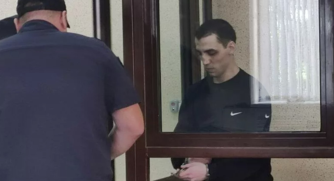 Кримського політв’язня Мамута Бєлялова повернули до Криму, щоб піддати черговим тортурам