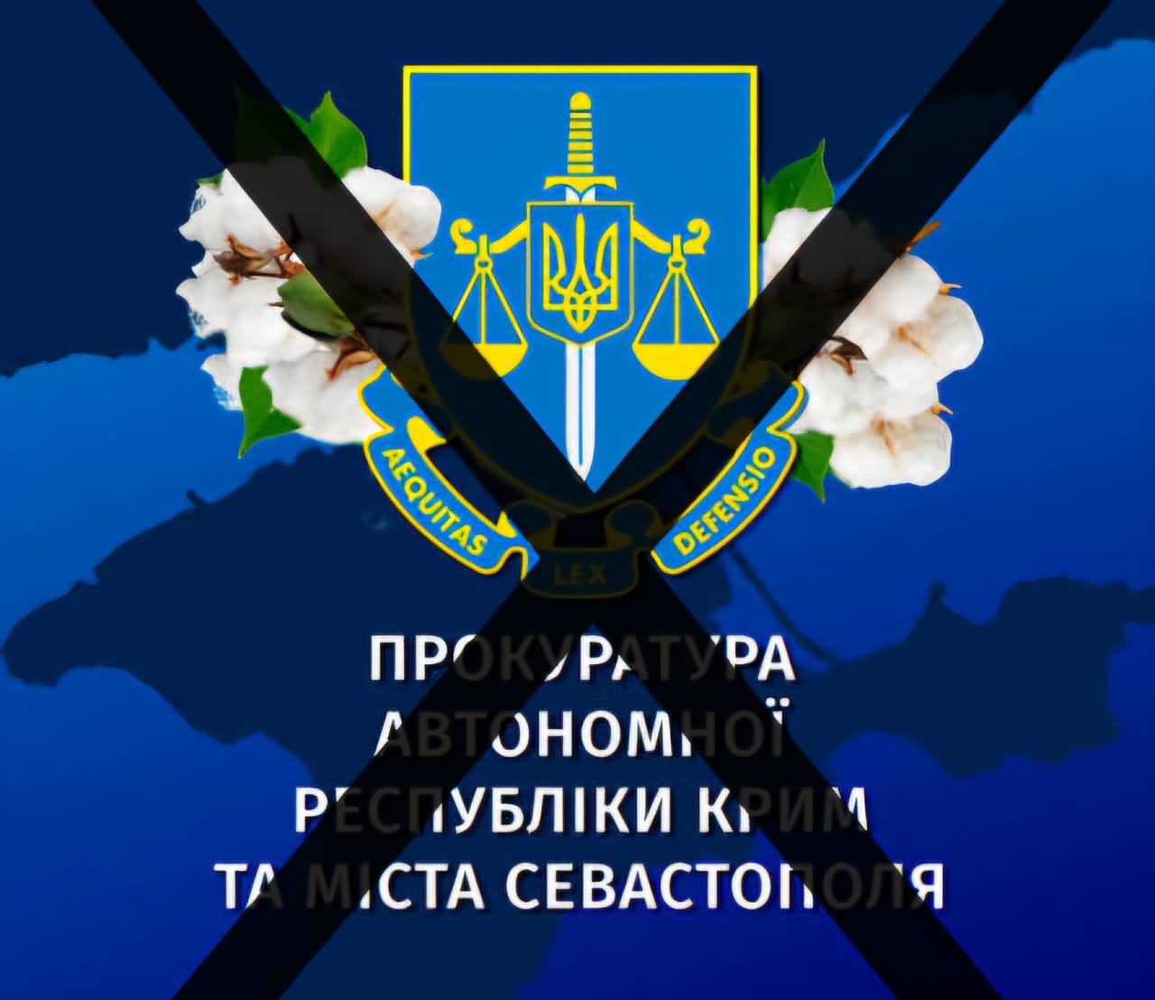 “Ситуація загрозлива”: правозахисники у розпачі через ліквідацію кримської прокуратури