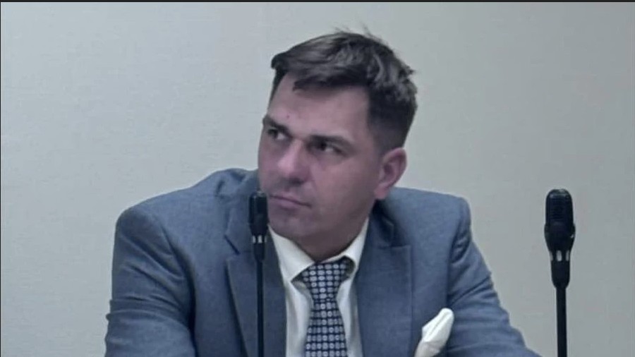 Міністр культури Литви позбувся посади через Крим