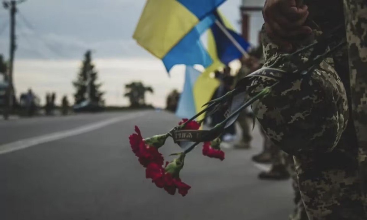 Загинув кримськотатарський воїн Ілімдар