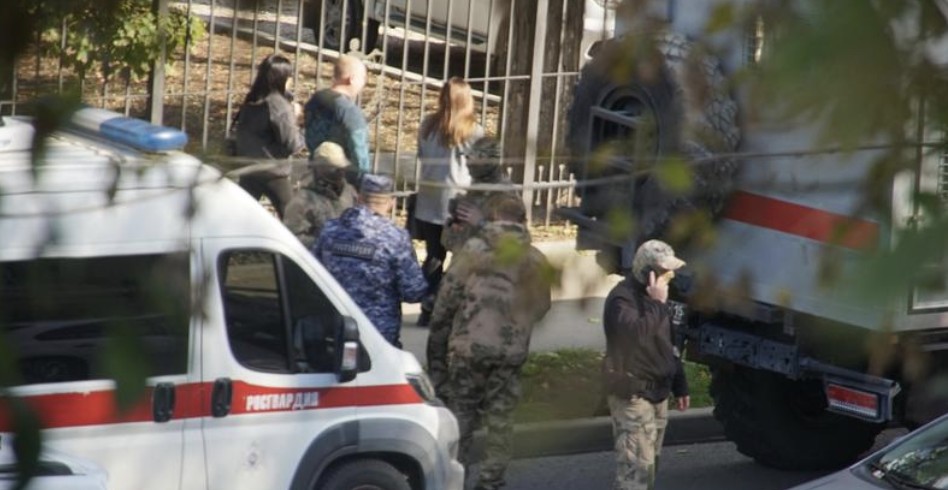 Окупантське судилище відправило затриманих кримськотатарських жінок до СІЗО на 2 місяці 