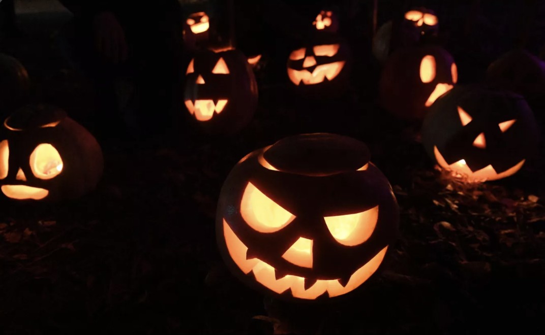 Страшні російські казки