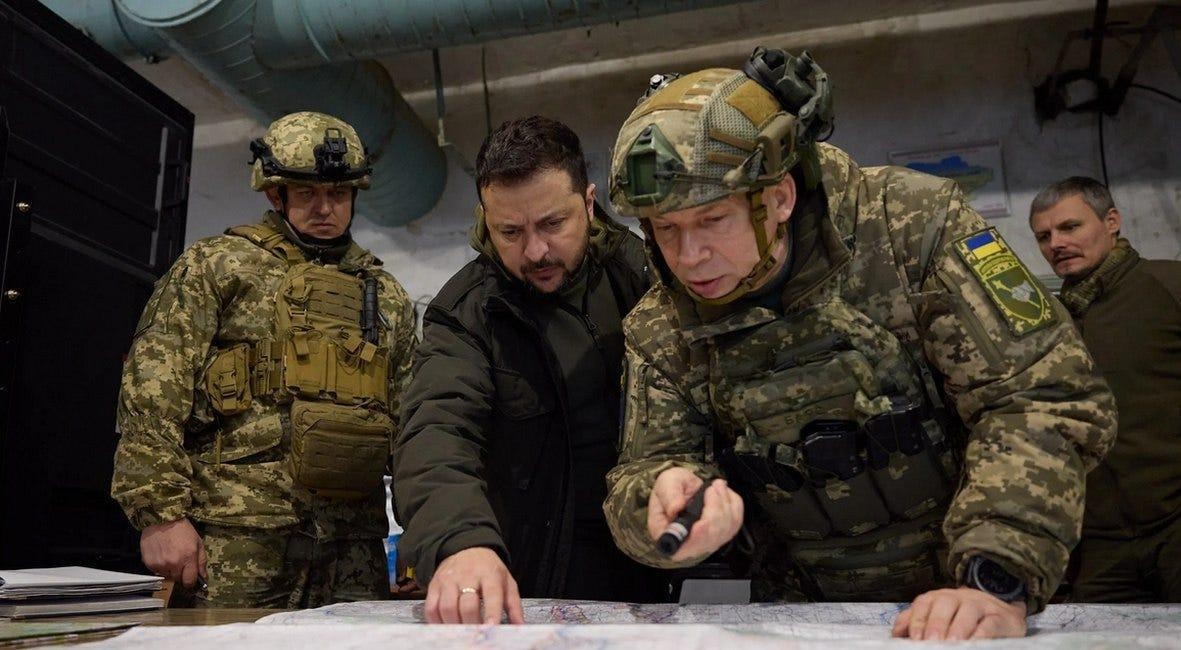 Evacuation, Retreat, Withdrawal... Defeat