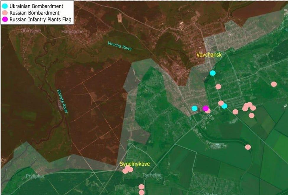 Don's Weekly, 10 November 2025