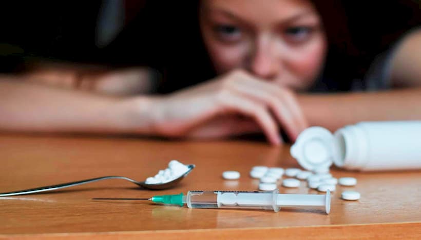 Близько чверті студентів в окупованому Криму “закидаються” психоактивними речовинами