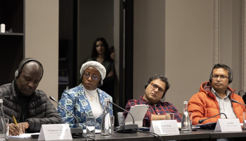 Представництво Зеленського в Криму розробило чергову стратегію відновлення півострова після деокупації