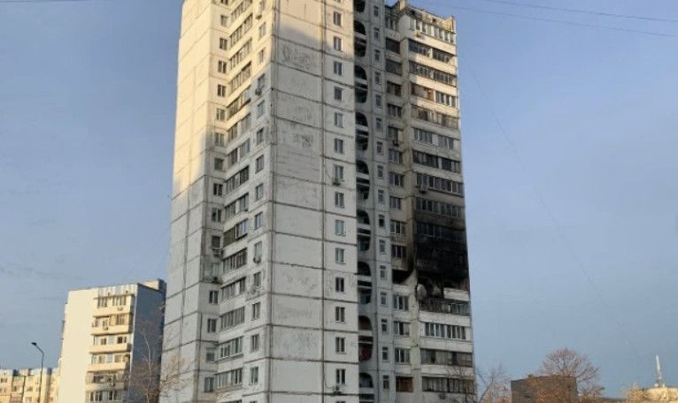 Убивши в Києві вдову першого загиблого на ЧАЕС, окупанти вирішили відкрити в Ялті пам’ятник жертвам аварії на ЧАЕС