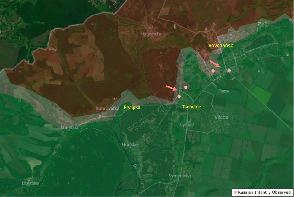 Огляд тижня, 17 листопада 2025 року