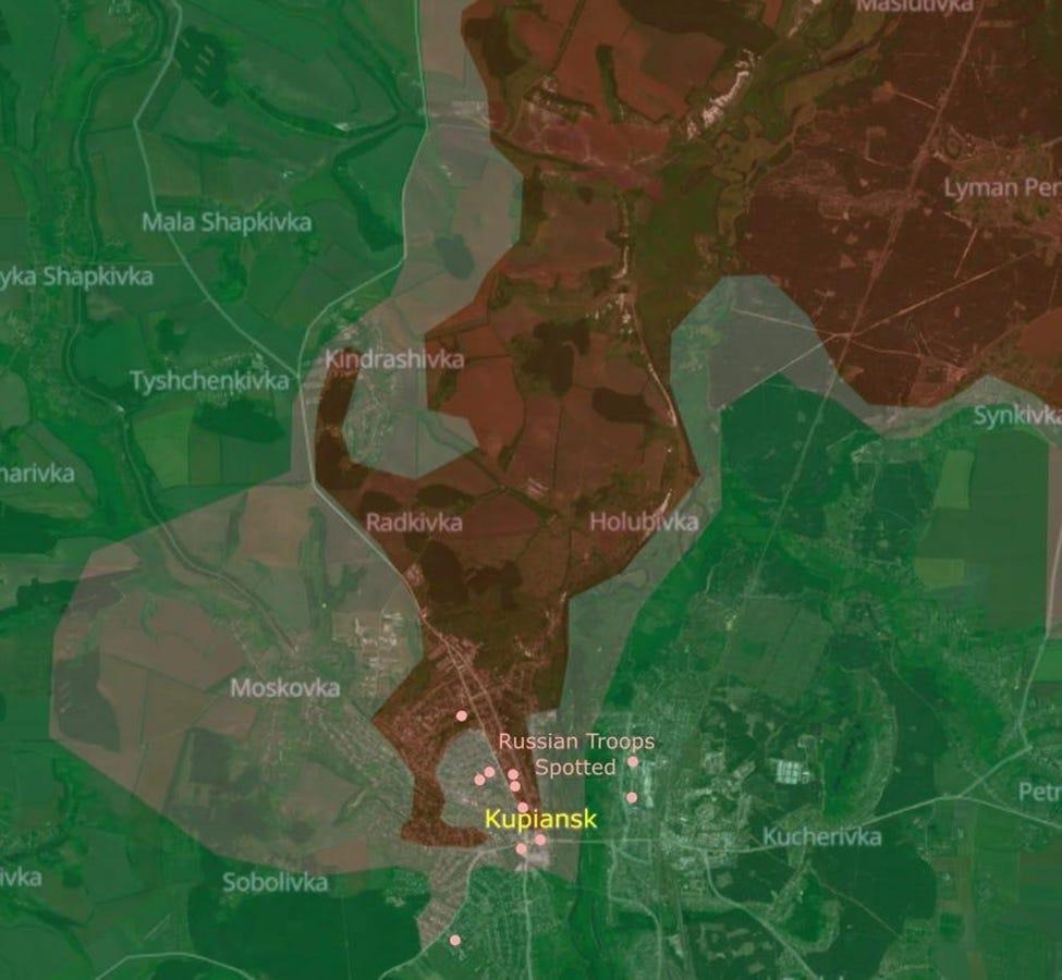 Огляд тижня, 24 листопада 2025 року