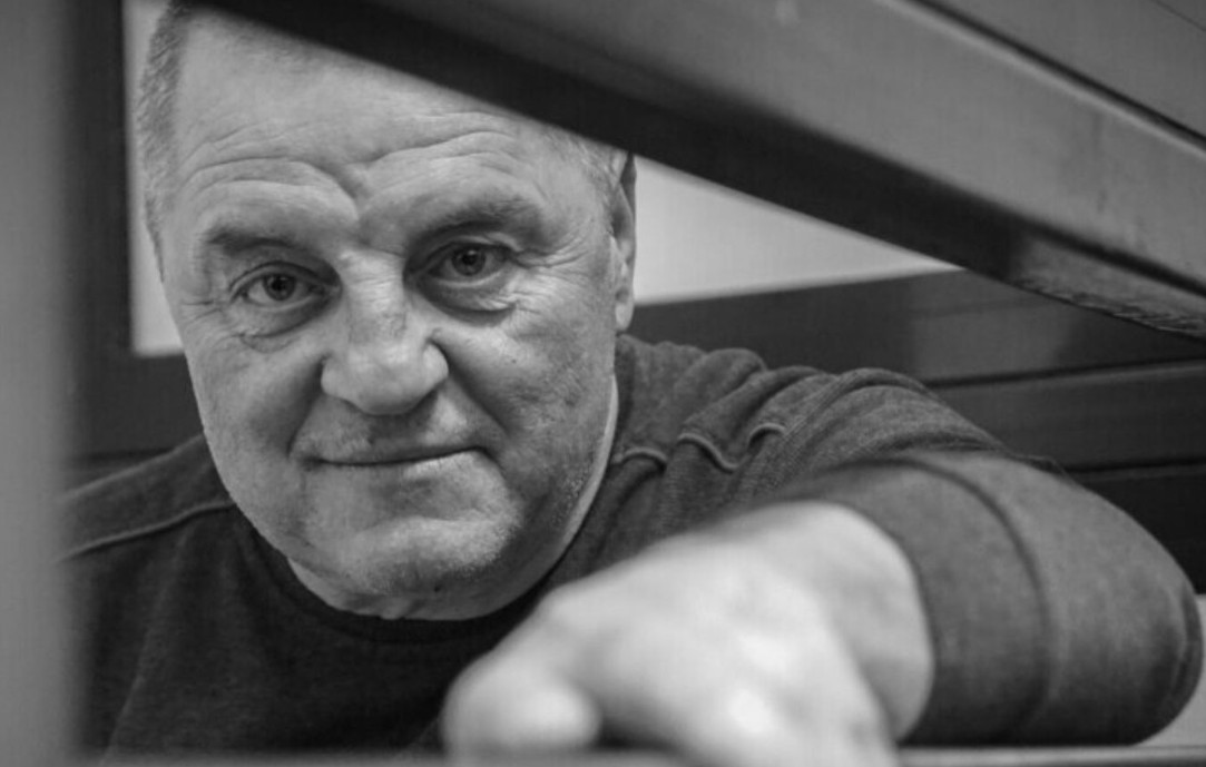 У Стамбулі від наслідків російських тортур помер відомий кримськотатарський активіст Едем Бекіров