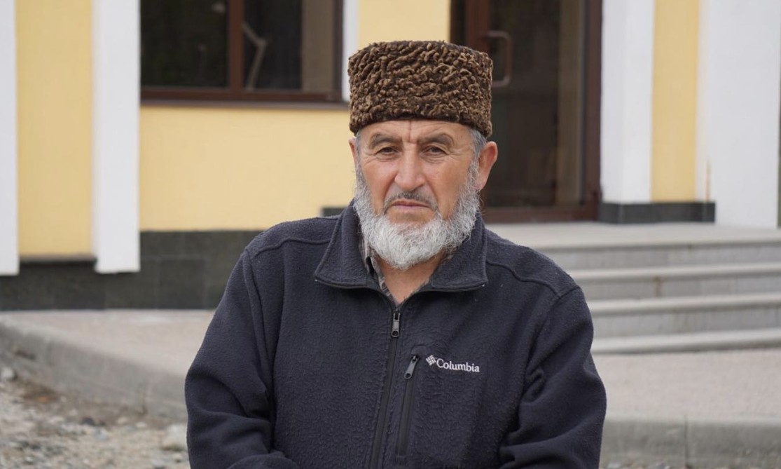 Окупанти присвятили затримання 74-річного історика Сеїтмеметова дню депортації кримських татар з Криму