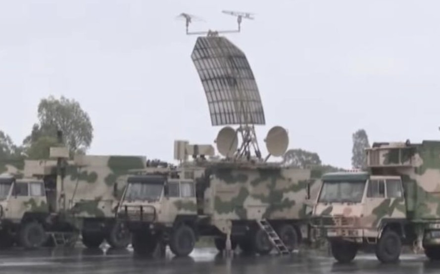 Повітряна війна: як це працює?