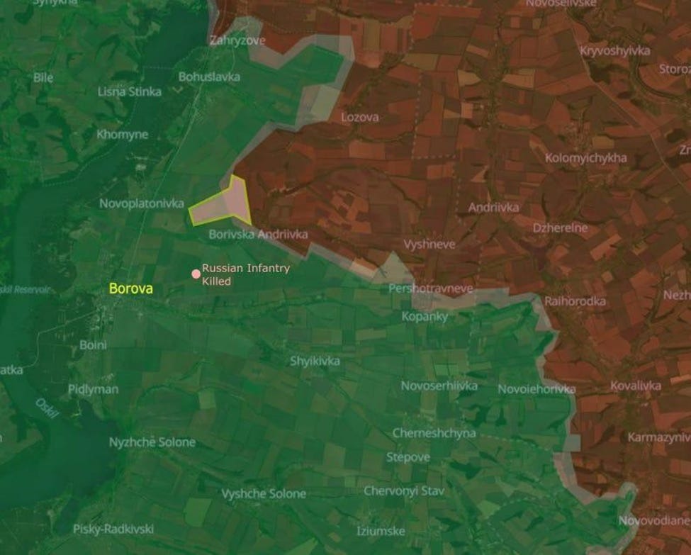 Огляд тижня, 1 грудня 2025 року